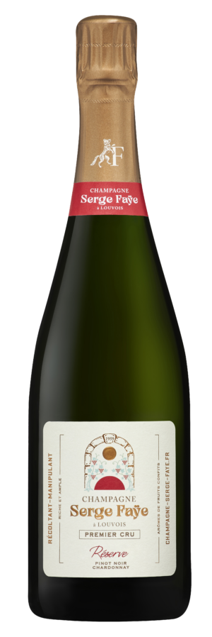 Réserve 1er Cru - Bouteille
